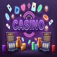 Ruangan Bingo dengan jackpot progresif