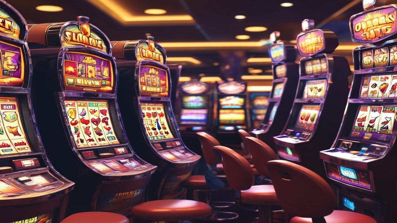 Dashboard bonus dan promosi